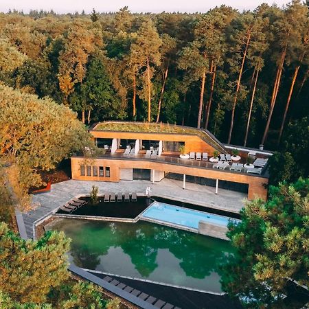 Vital Hotel Westfalen Therme Wellness Resort & Spa Bad Lippspringe Bagian luar foto