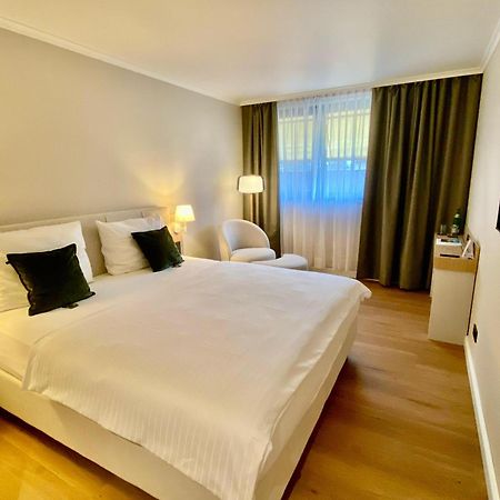Vital Hotel Westfalen Therme Wellness Resort & Spa Bad Lippspringe Bagian luar foto