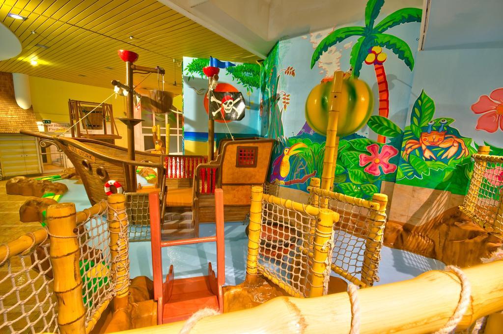 Vital Hotel Westfalen Therme Wellness Resort & Spa Bad Lippspringe Bagian luar foto