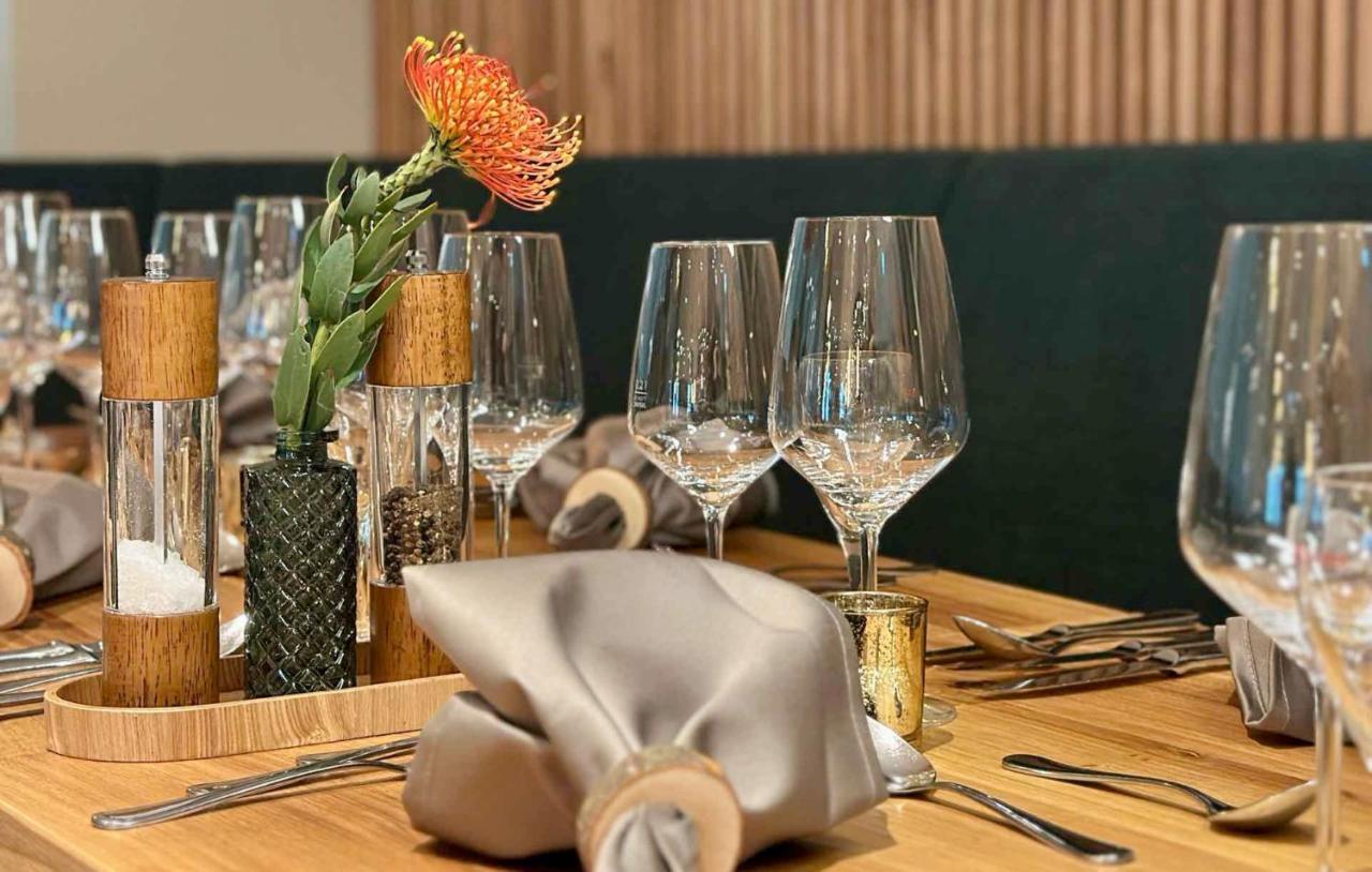 Vital Hotel Westfalen Therme Wellness Resort & Spa Bad Lippspringe Bagian luar foto