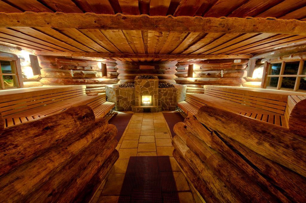 Vital Hotel Westfalen Therme Wellness Resort & Spa Bad Lippspringe Bagian luar foto